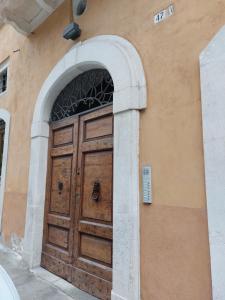 Casa Vacanze al Castello L Aquila