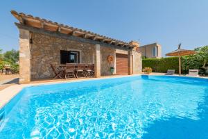 Sa Caseta Serra by by Mallorca House Rent