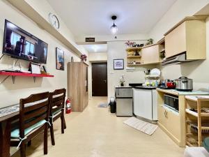 Condo unit at Avida Aspira CDO downtown