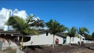 POUSADA 12 ILHAS - Balneário Praia do Leste