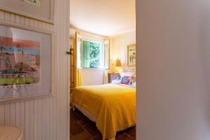 Villas VILLA DES PARFUMS VI4382 By RIVIERA HOLIDAY HOMES : photos des chambres