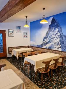 Gasthof Alpenrose