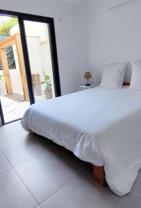 Appartements Pretty haven of peace with sea views : photos des chambres