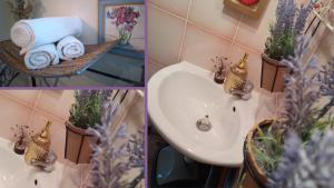 Appartements Chez Violette : photos des chambres