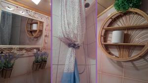 Appartements Chez Violette : photos des chambres