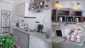 Appartements Chez Violette : photos des chambres