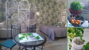 Appartements Chez Violette : photos des chambres