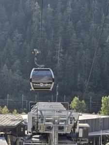 Appartements Les 3 Vallees - Hameau des eaux d'Orelle - Appartement 003 : photos des chambres