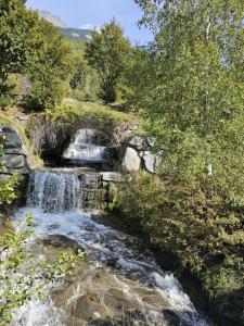 Appartements Les 3 Vallees - Hameau des eaux d'Orelle - Appartement 003 : photos des chambres