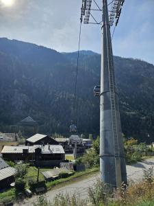 Appartements Les 3 Vallees - Hameau des eaux d'Orelle - Appartement 003 : photos des chambres