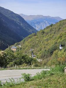 Appartements Les 3 Vallees - Hameau des eaux d'Orelle - Appartement 003 : photos des chambres