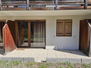 Appartements Les 3 Vallees - Hameau des eaux d'Orelle - Appartement 003 : photos des chambres