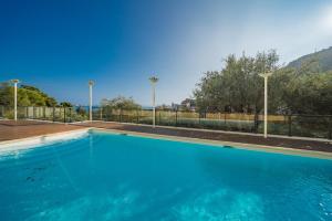 Appartements Luxueux appartement - Vue mer - Parking - AZ : photos des chambres