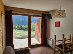 Appartements Les 3 Vallees - Hameau des eaux d'Orelle - Appartement 003 : photos des chambres