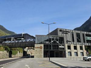 Appartements Les 3 Vallees - Hameau des eaux d'Orelle - Appartement 003 : photos des chambres