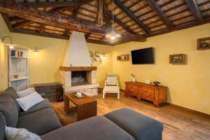 Family villa Elizabeta with pool in Umag 