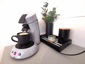 Der schönste Platz in der Altstadt