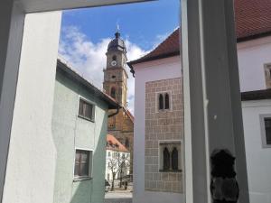 Der schönste Platz in der Altstadt