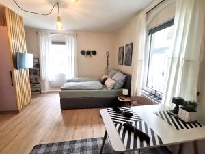 Der schönste Platz in der Altstadt