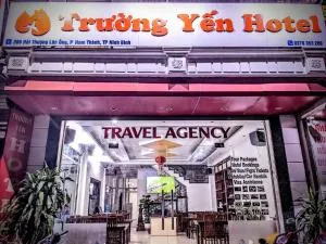 Trường Yến Hotel Ninh Bình - Phúc Trì