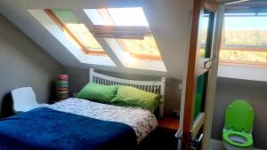 Sona Baile Home Stay