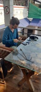 Wanderlust Hostel & Home Stay