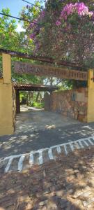 Pousada Rancho do João