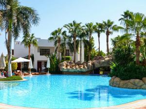 Delta Sharm Rentals