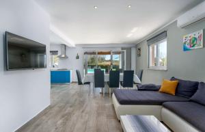 Activity villa Perhat with pool in Visnjan 