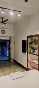 Wanderlust Hostel & Home Stay