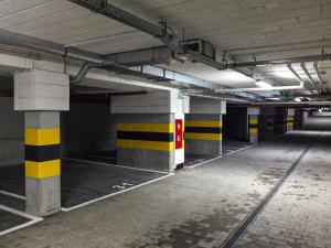 Apartament Lublin Centrum "Singapura cat"