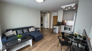 Apartament Lublin Centrum "Singapura cat"