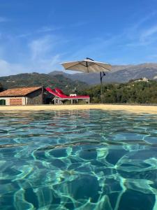 Casa Di Sylvia-enjoy tranquility and amazing views