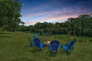 Cousins River Retreat - Luling