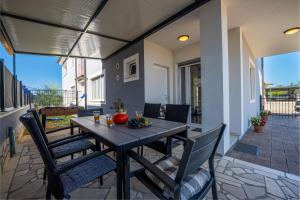 Holiday house Gracijela