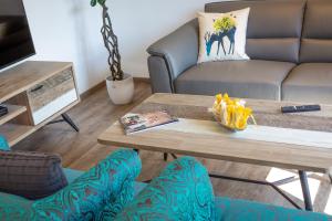 Hochalmbahnen Chalets Rauris 1-03 Maislaufeldweg 1c