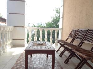 ABC Apartments Business Class