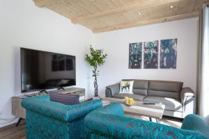 Hochalmbahnen Chalets Rauris 1-03 Maislaufeldweg 1c