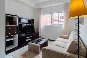 Casa aconchegante em Floripa RBF142