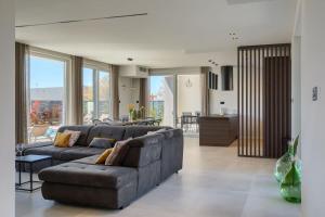 Modern Villa Tonka with pool and grill in Porec