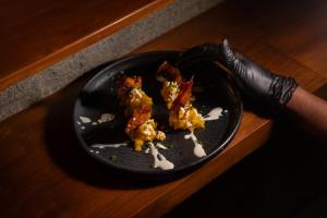 Havelock Bungalow - Live Fire Cooking - Enjoy 10 percent off at GINI Outdoor Kitchen