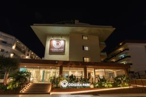 Aparthotel Odissea Park