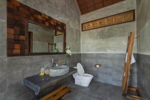 Ubud Luwih Nature Retreat