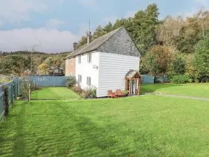 Foresters Cottage - High Nibthwaite