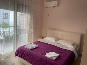 2 Bedroom seaview Vlora Promenade