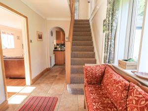Foresters Cottage