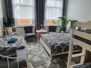 Halle Saale 402 - Bruckdorf