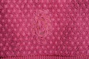 One-Bedroom Apartment with Garden View