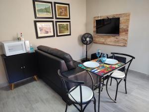 Kitnet aconchegante próxima ao Austa