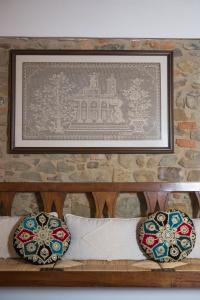 One-Bedroom Apartment with Sofa Bed